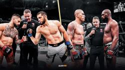 UFC Live Streams: Watch Every Fight Free and in Real Time